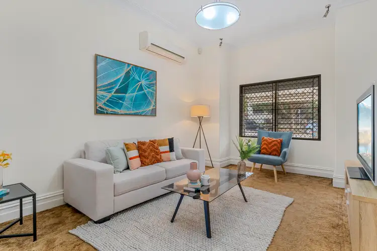 Third view of Homely house listing, 44 Carlisle Street, Ashfield NSW 2131