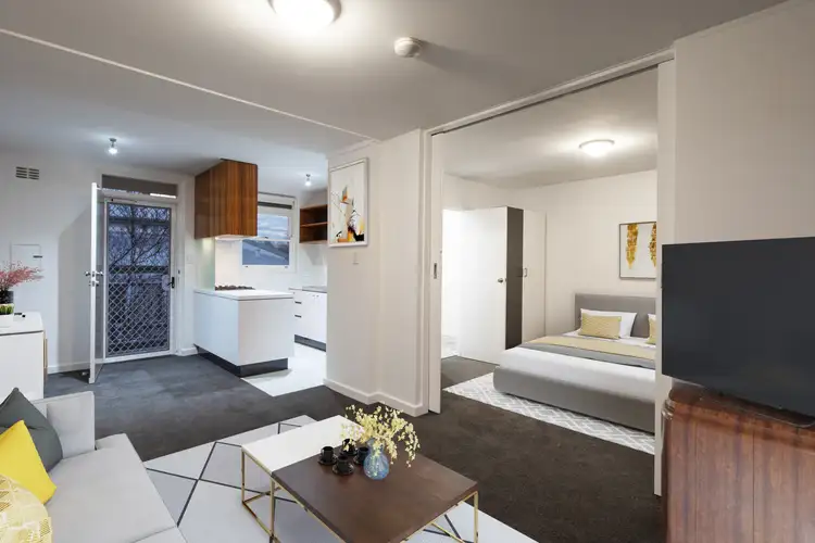 6/548 William Street, Mount Lawley WA 6050