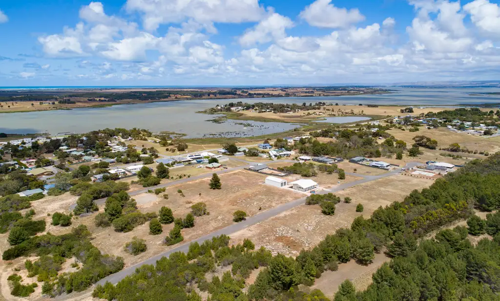 Main view of Homely land listing, Lot 85 TERRY WAY, Clayton Bay SA 5256