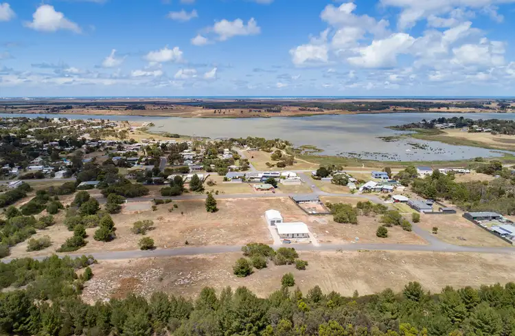 Second view of Homely land listing, Lot 85 TERRY WAY, Clayton Bay SA 5256