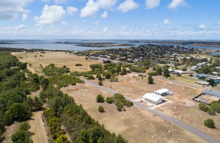 Third view of Homely land listing, Lot 85 TERRY WAY, Clayton Bay SA 5256