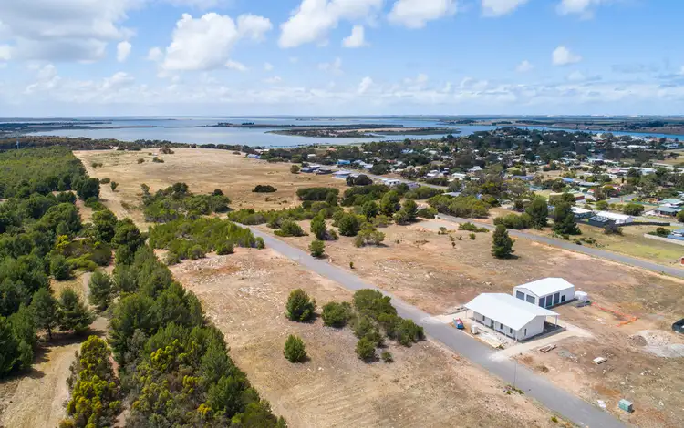 Fourth view of Homely land listing, Lot 85 TERRY WAY, Clayton Bay SA 5256