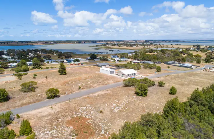 Fifth view of Homely land listing, Lot 85 TERRY WAY, Clayton Bay SA 5256