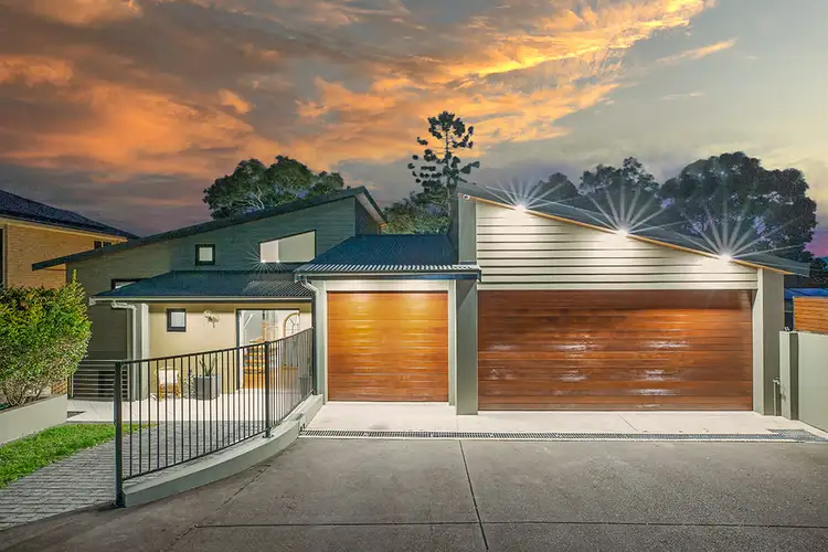 Second view of Homely house listing, 55 Coal Point Road, Coal Point NSW 2283
