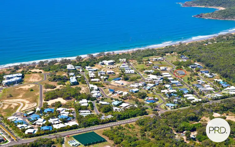 Second view of Homely house listing, 2/16 Waterfront Drive, Agnes Water QLD 4677