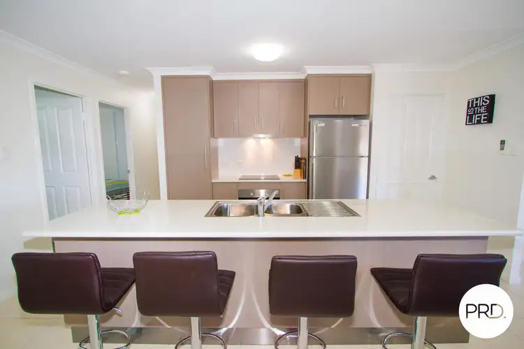 Fourth view of Homely house listing, 2/16 Waterfront Drive, Agnes Water QLD 4677