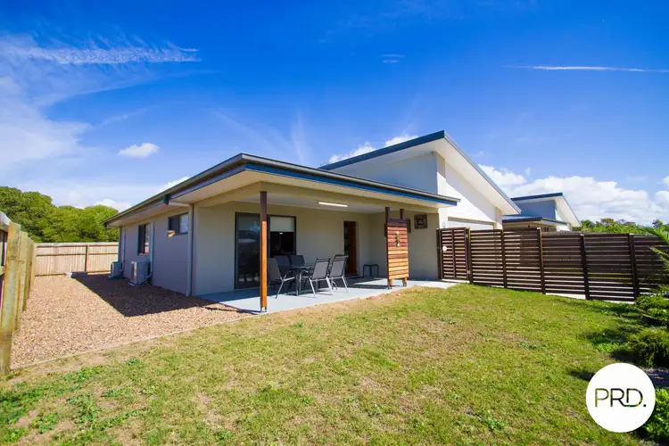 Fifth view of Homely house listing, 2/16 Waterfront Drive, Agnes Water QLD 4677
