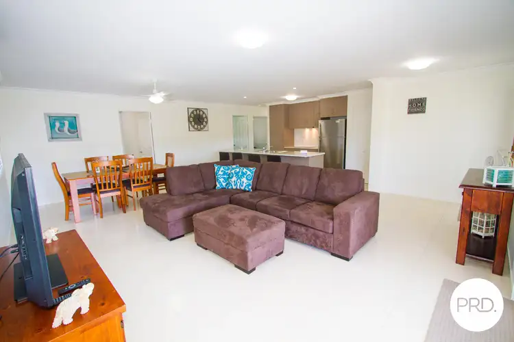 Sixth view of Homely house listing, 2/16 Waterfront Drive, Agnes Water QLD 4677