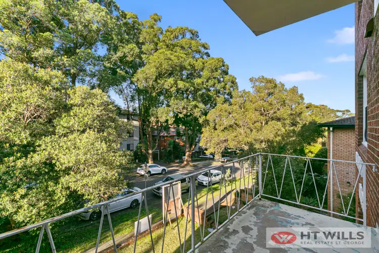Sixth view of Homely unit listing, 8/13 St Georges Parade, Hurstville NSW 2220