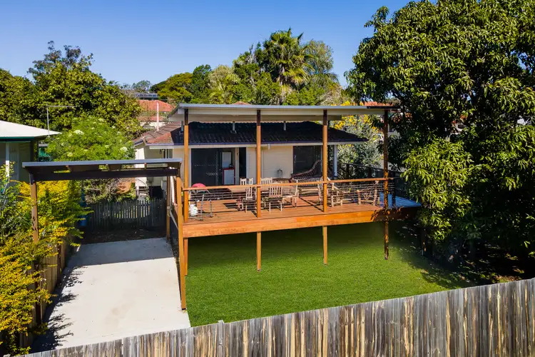 29 Geraint Street, Bracken Ridge QLD 4017