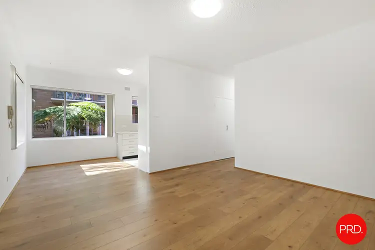 Second view of Homely unit listing, 1/22-24 President Avenue, Kogarah NSW 2217