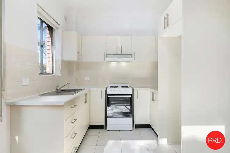 Third view of Homely unit listing, 1/22-24 President Avenue, Kogarah NSW 2217