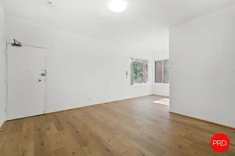 Fourth view of Homely unit listing, 1/22-24 President Avenue, Kogarah NSW 2217