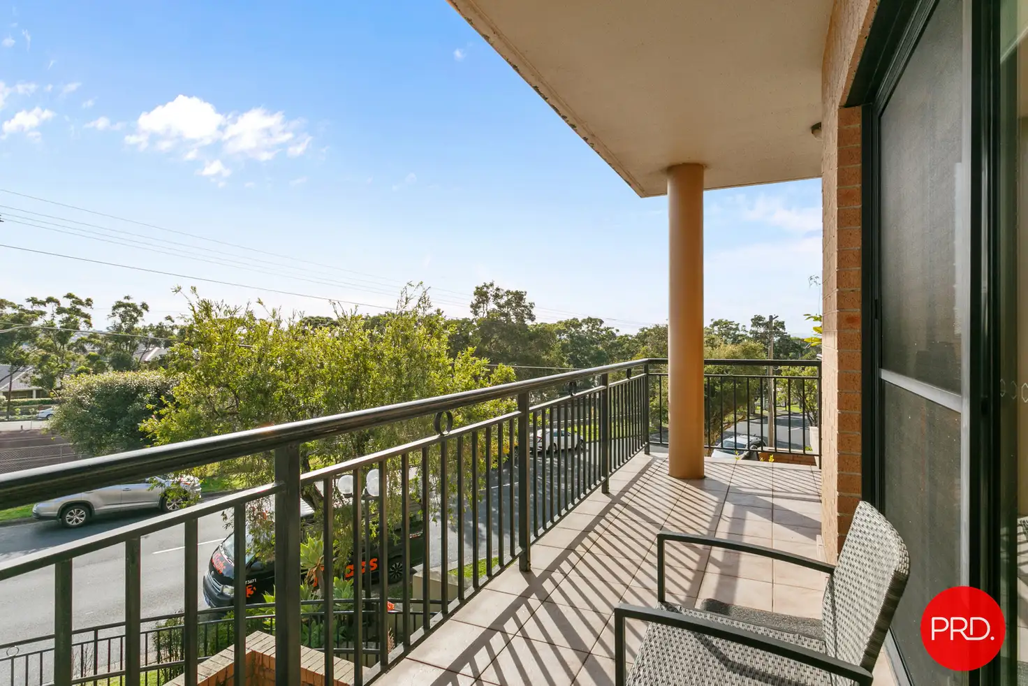 Main view of Homely unit listing, 9/424 Railway Parade, Allawah NSW 2218