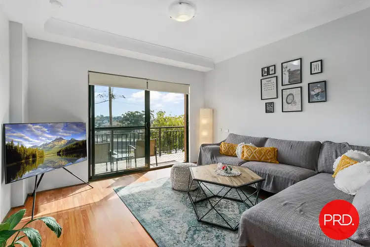 Second view of Homely unit listing, 9/424 Railway Parade, Allawah NSW 2218