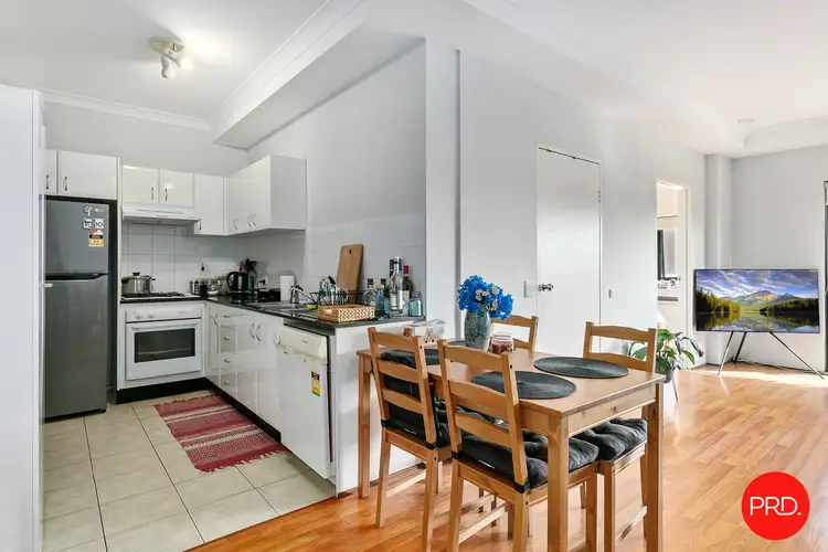 Third view of Homely unit listing, 9/424 Railway Parade, Allawah NSW 2218