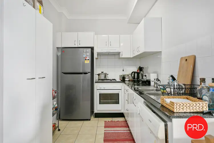 Fourth view of Homely unit listing, 9/424 Railway Parade, Allawah NSW 2218