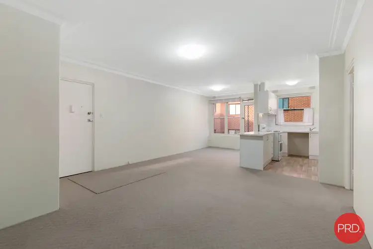 Third view of Homely unit listing, 5/1A Ocean Street, Kogarah NSW 2217
