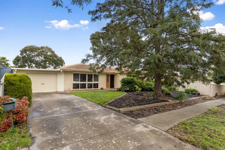 Third view of Homely house listing, 10 Heather Road, Happy Valley SA 5159