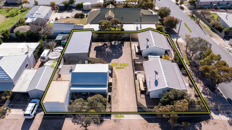 34 Montgomerie Terrace, Streaky Bay SA 5680