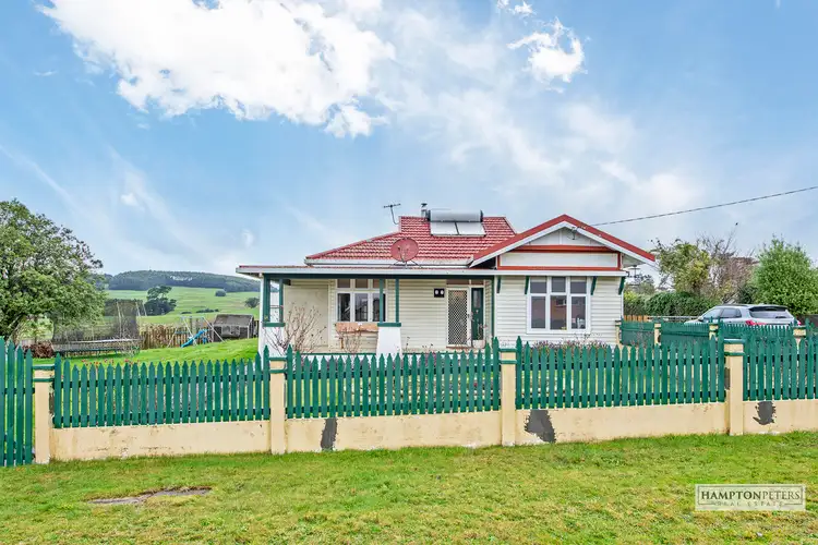 1569 Murchison Highway, Yolla TAS 7325