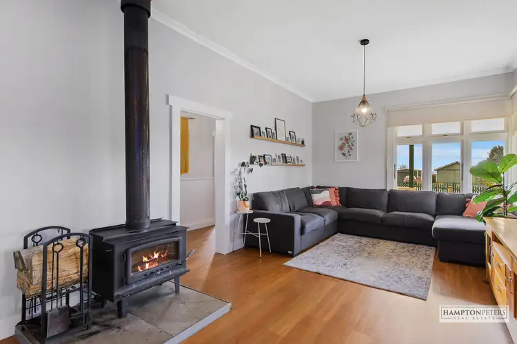 Third view of Homely house listing, 1569 Murchison Highway, Yolla TAS 7325