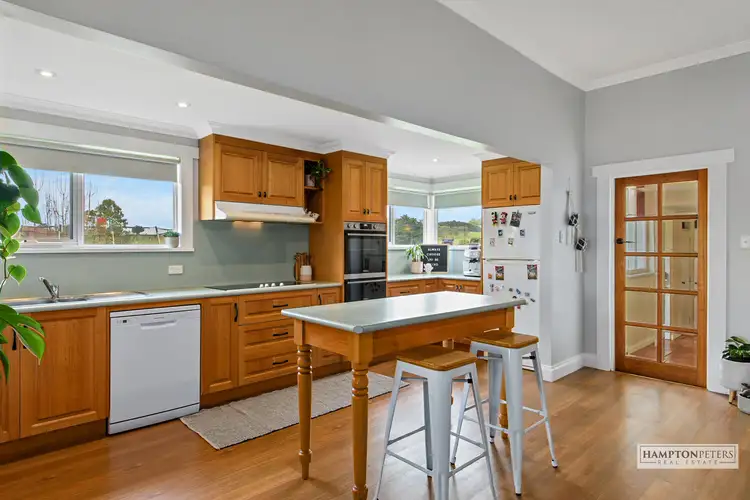Fifth view of Homely house listing, 1569 Murchison Highway, Yolla TAS 7325