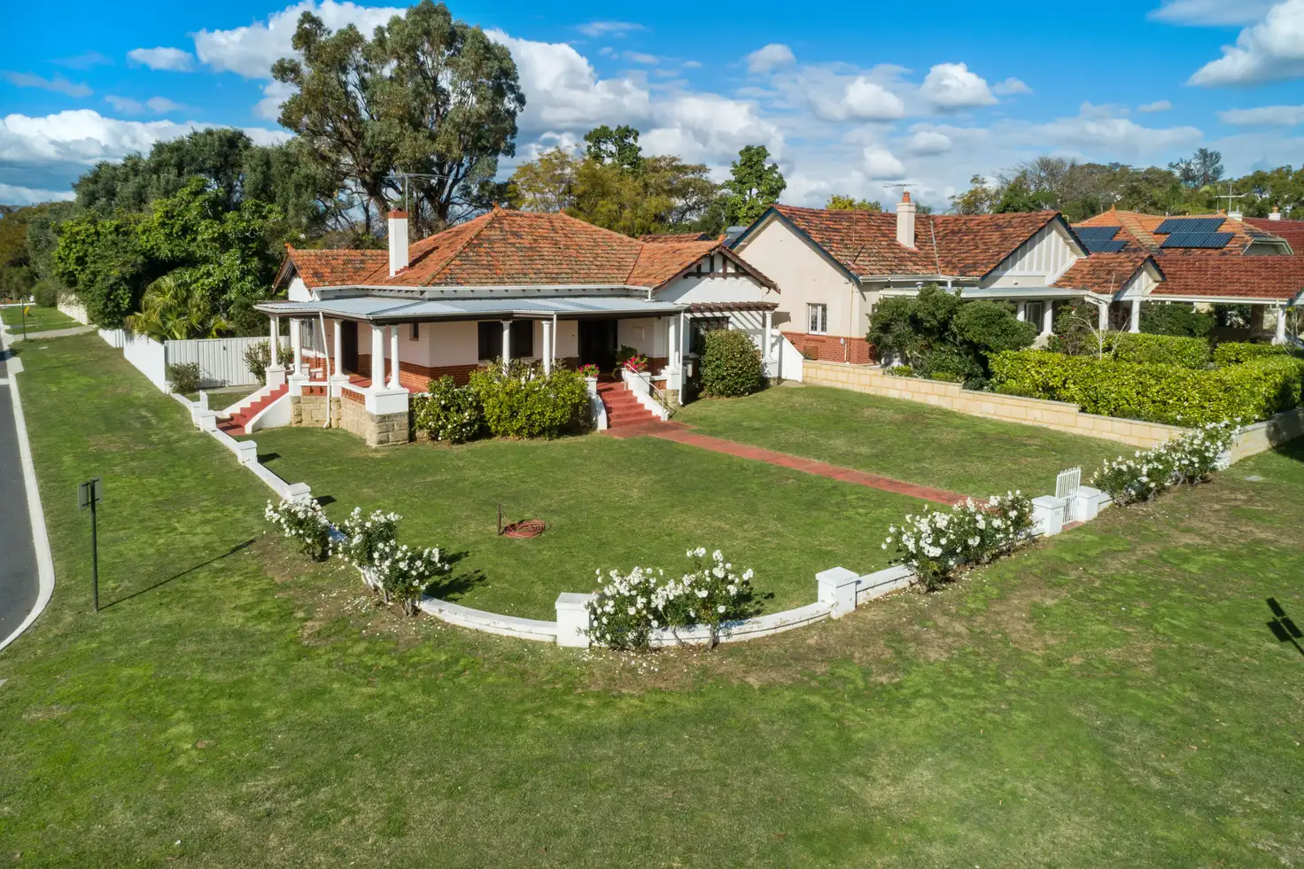 Main view of Homely house listing, 52 Webster Street, Nedlands WA 6009