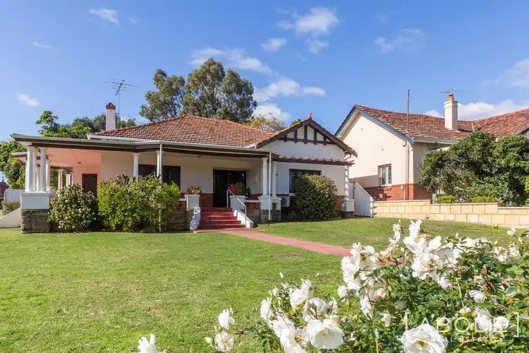 Fourth view of Homely house listing, 52 Webster Street, Nedlands WA 6009