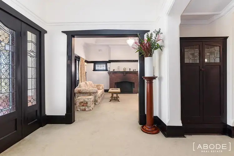 Sixth view of Homely house listing, 52 Webster Street, Nedlands WA 6009
