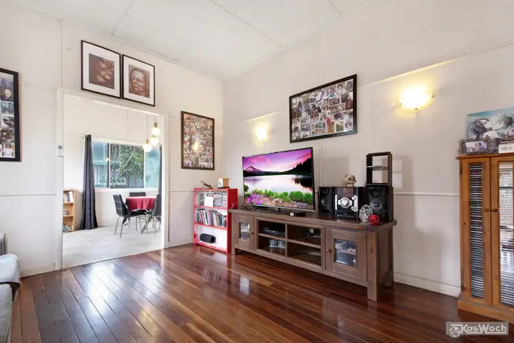 Third view of Homely house listing, 19 Alexandra Street, Park Avenue QLD 4701