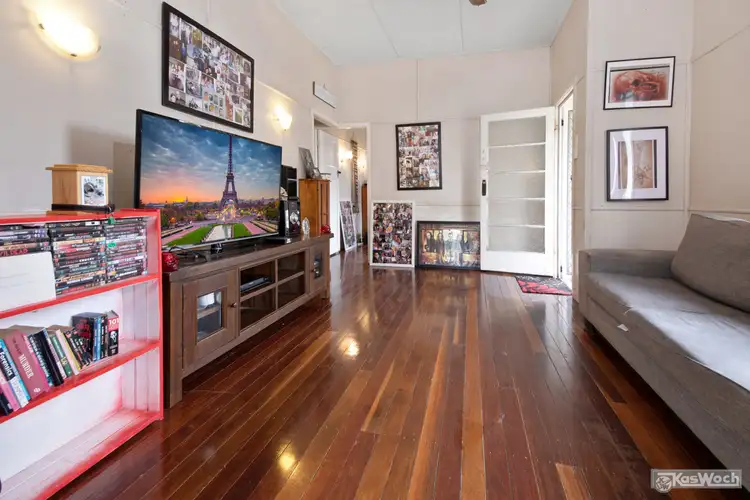 Fourth view of Homely house listing, 19 Alexandra Street, Park Avenue QLD 4701