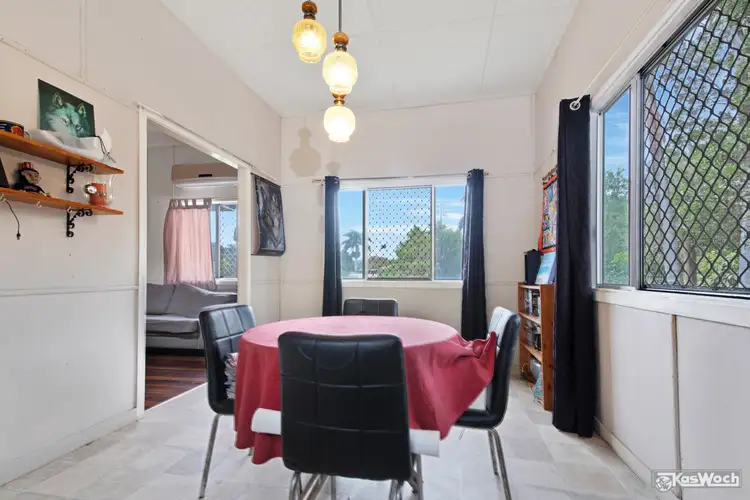 Fifth view of Homely house listing, 19 Alexandra Street, Park Avenue QLD 4701