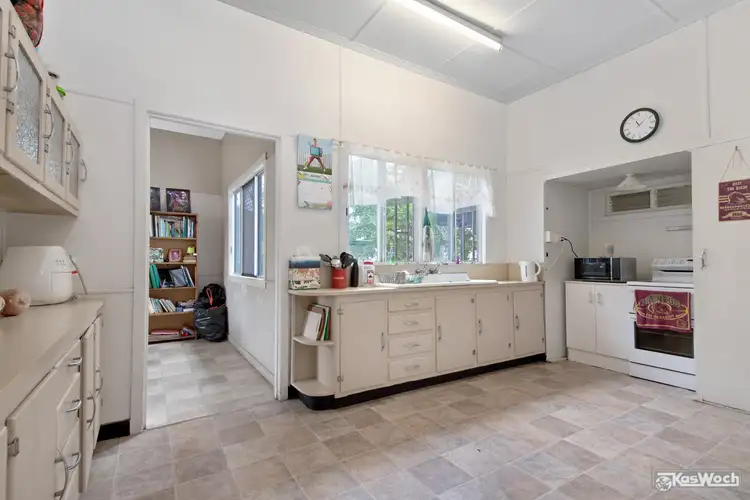 Sixth view of Homely house listing, 19 Alexandra Street, Park Avenue QLD 4701