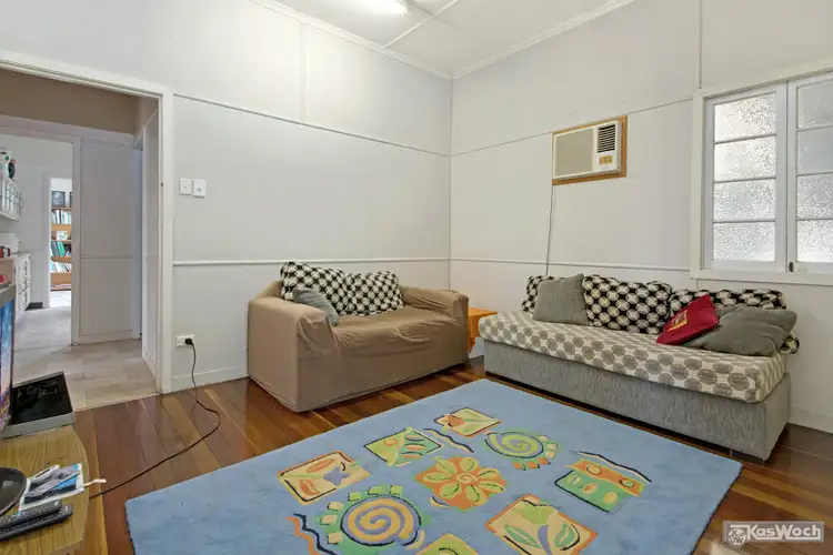 Seventh view of Homely house listing, 19 Alexandra Street, Park Avenue QLD 4701