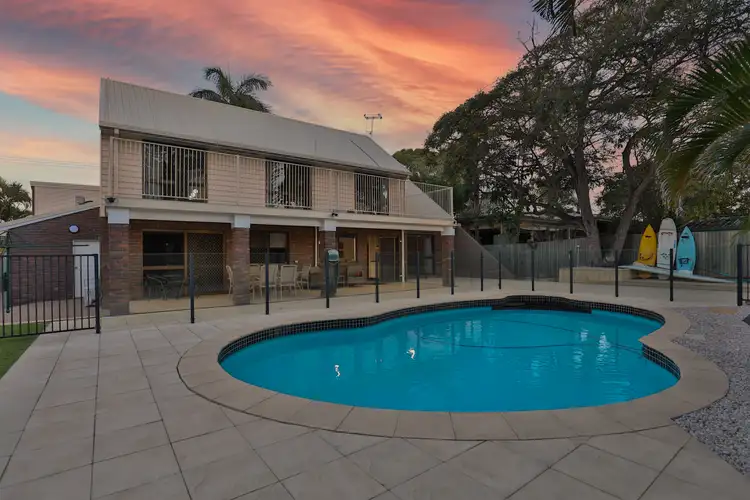 105 FE Walker Street, Kepnock QLD 4670