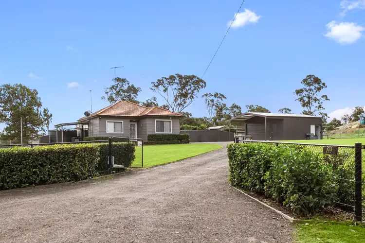 Fifth view of Homely rural property listing, 197, 199 & 201 Stannix Park Road, Wilberforce NSW 2756