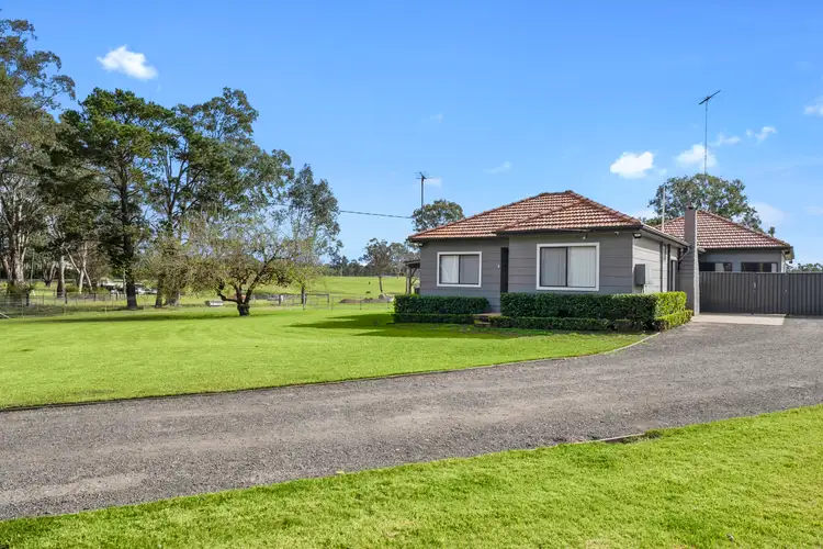 Sixth view of Homely rural property listing, 197, 199 & 201 Stannix Park Road, Wilberforce NSW 2756