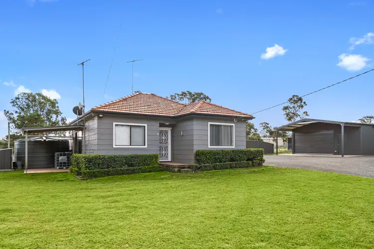 Seventh view of Homely rural property listing, 197, 199 & 201 Stannix Park Road, Wilberforce NSW 2756