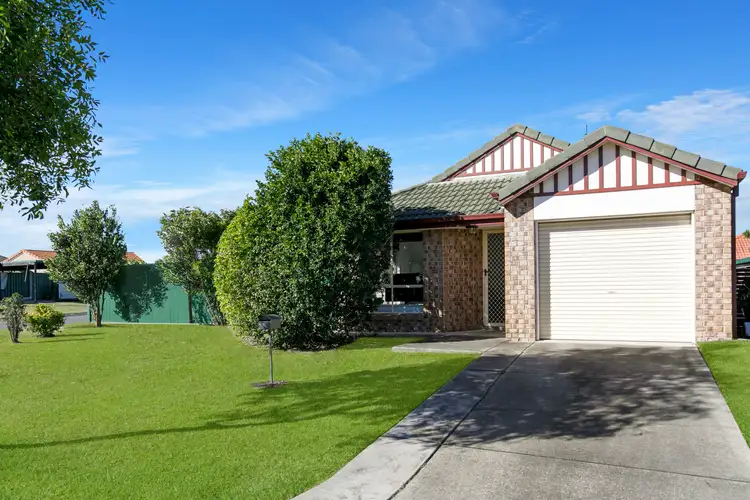 61 Currigee Circuit, Tingalpa QLD 4173