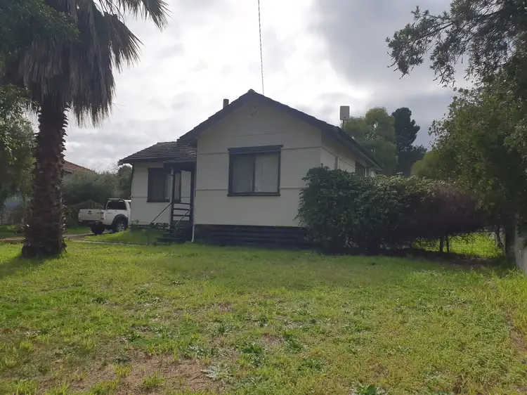 38 Balga Tce, Wundowie WA 6560
