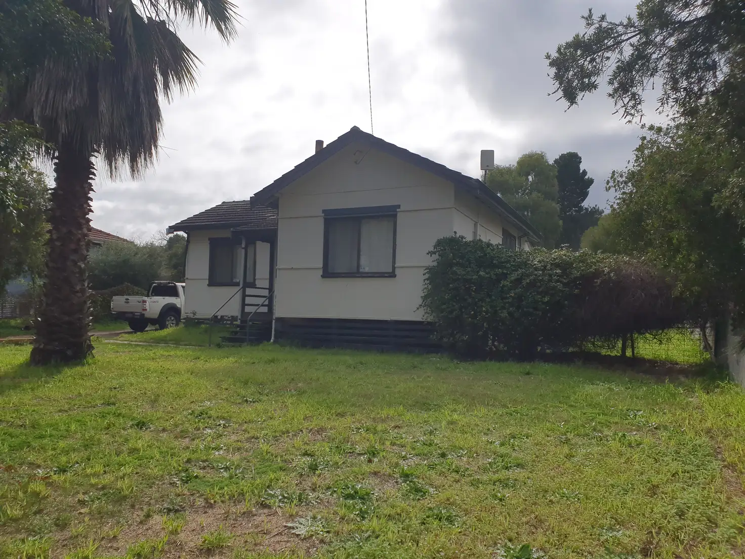 Main view of Homely house listing, 38 Balga Tce, Wundowie WA 6560