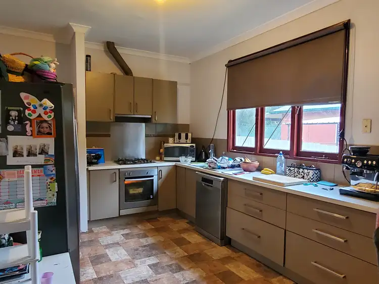 Second view of Homely house listing, 38 Balga Tce, Wundowie WA 6560