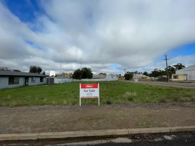 29-31 Wolfe Street, Jamestown SA 5491