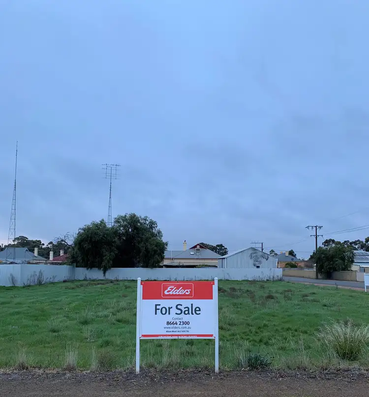 Sixth view of Homely land listing, 29-31 Wolfe Street, Jamestown SA 5491