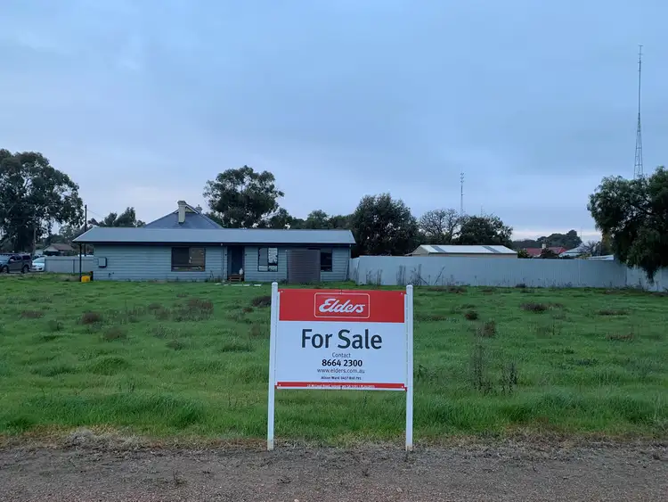 Seventh view of Homely land listing, 29-31 Wolfe Street, Jamestown SA 5491