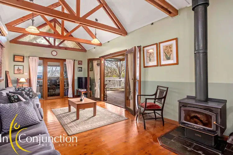 Main view of Homely house listing, 21 Old Post Office Road, Cattai NSW 2756