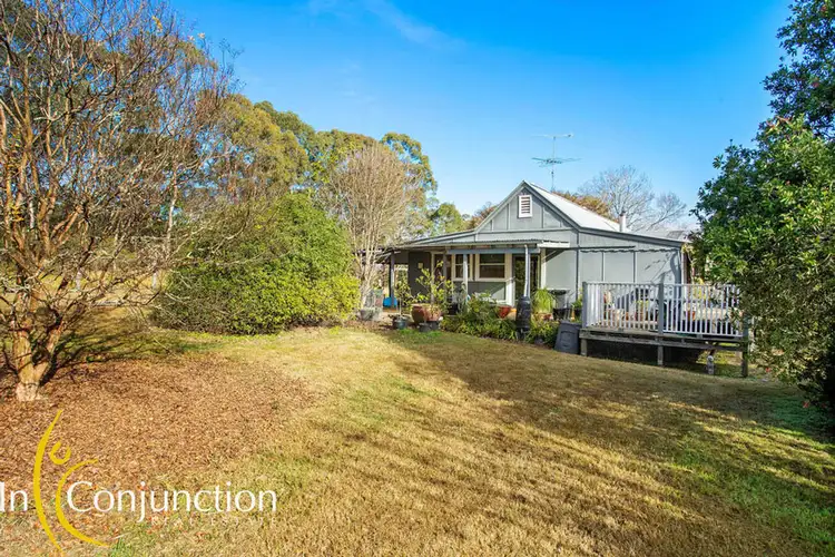 Second view of Homely house listing, 21 Old Post Office Road, Cattai NSW 2756