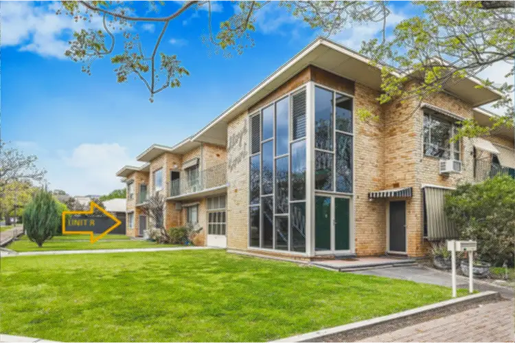 8/26 CHATSWORTH GROVE, Toorak Gardens SA 5065