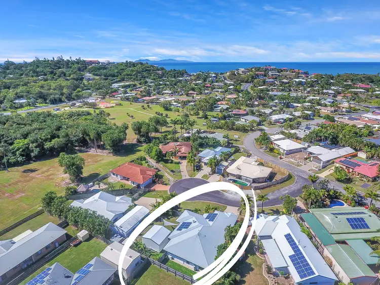 Main view of Homely house listing, 5 Egan Court, Blacks Beach QLD 4740